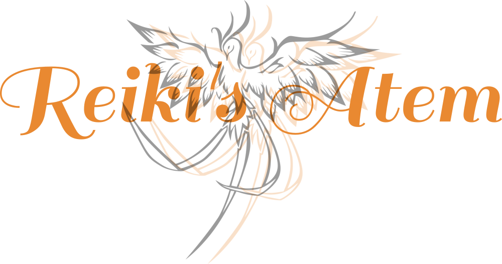 Reiki's Atem - by Thomas Küppers